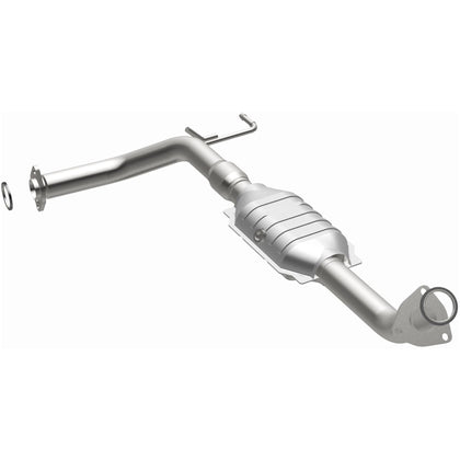 MagnaFlow 2005-2006 Toyota Tundra 4.7L HM Grade Federal / EPA Compliant Direct-Fit Catalytic Converter 93398