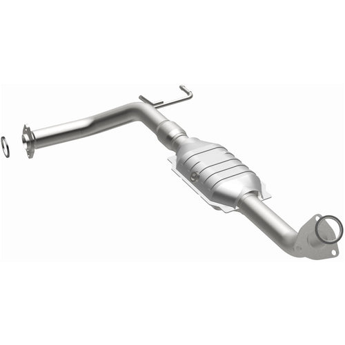 MagnaFlow 2005-2006 Toyota Tundra 4.7L HM Grade Federal / EPA Compliant Direct-Fit Catalytic Converter 93398