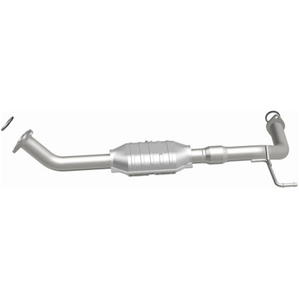 MagnaFlow 2005-2006 Toyota Tundra 4.7L HM Grade Federal / EPA Compliant Direct-Fit Catalytic Converter 93398