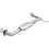 MagnaFlow 2005-2006 Toyota Tundra 4.7L HM Grade Federal / EPA Compliant Direct-Fit Catalytic Converter 93398