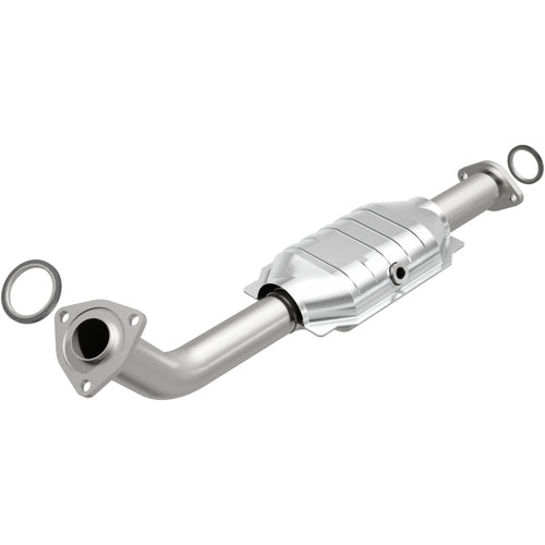 MagnaFlow 2005-2006 Toyota Tundra 4.7L HM Grade Federal / EPA Compliant Direct-Fit Catalytic Converter 93399