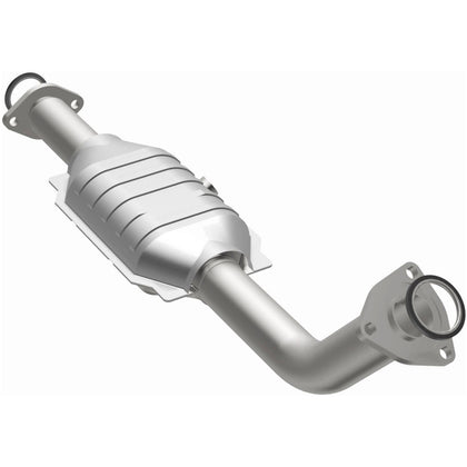 MagnaFlow 2005-2006 Toyota Tundra 4.7L HM Grade Federal / EPA Compliant Direct-Fit Catalytic Converter 93399