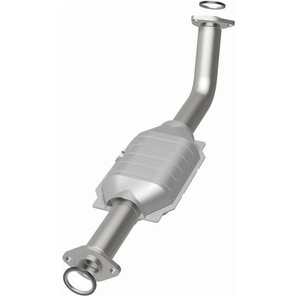 MagnaFlow 2005-2006 Toyota Tundra 4.7L HM Grade Federal / EPA Compliant Direct-Fit Catalytic Converter 93399