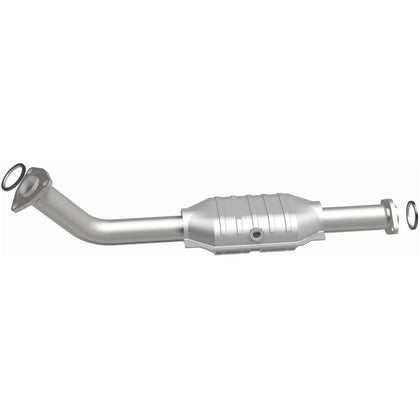 MagnaFlow 2005-2006 Toyota Tundra 4.7L HM Grade Federal / EPA Compliant Direct-Fit Catalytic Converter 93399