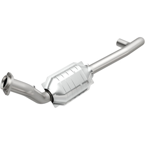 MagnaFlow 2004-2005 Dodge Ram 1500 5.7L HM Grade Federal / EPA Compliant Direct-Fit Catalytic Converter 93402
