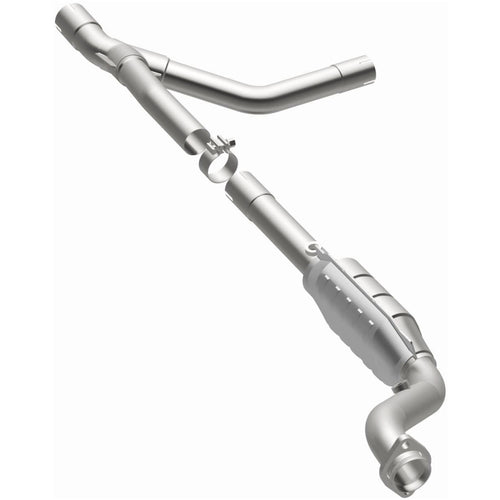 MagnaFlow 2004-2005 Dodge Ram 1500 5.7L HM Grade Federal / EPA Compliant Direct-Fit Catalytic Converter 93403