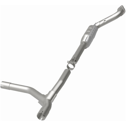 MagnaFlow 2004-2005 Dodge Ram 1500 5.7L HM Grade Federal / EPA Compliant Direct-Fit Catalytic Converter 93403