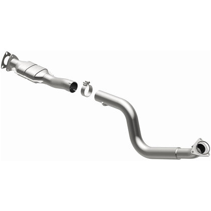 MagnaFlow HM Grade Federal / EPA Compliant Direct-Fit Catalytic Converter 93408