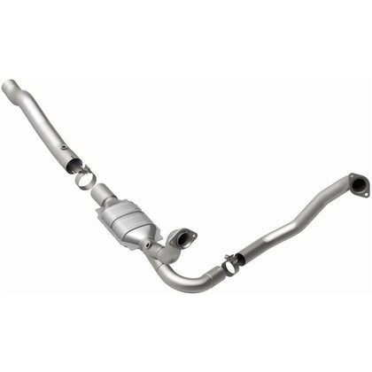 MagnaFlow 2003 Dodge Ram 1500 5.7L HM Grade Federal / EPA Compliant Direct-Fit Catalytic Converter 93416
