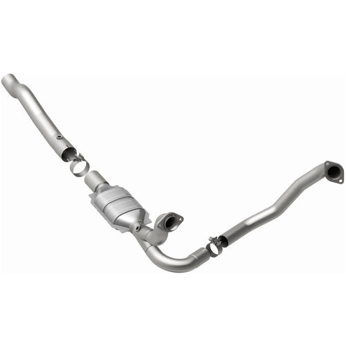 MagnaFlow 2003 Dodge Ram 1500 5.7L HM Grade Federal / EPA Compliant Direct-Fit Catalytic Converter 93416