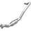 MagnaFlow 2004-2005 Dodge Ram 1500 4.7L | 2004-2005 Dodge Ram 1500 3.7L HM Grade Federal / EPA Compliant Direct-Fit Catalytic Converter 93417