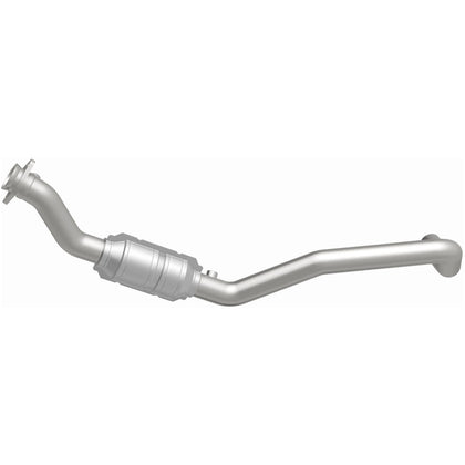 MagnaFlow 2004-2005 Dodge Ram 1500 4.7L | 2004-2005 Dodge Ram 1500 3.7L HM Grade Federal / EPA Compliant Direct-Fit Catalytic Converter 93417