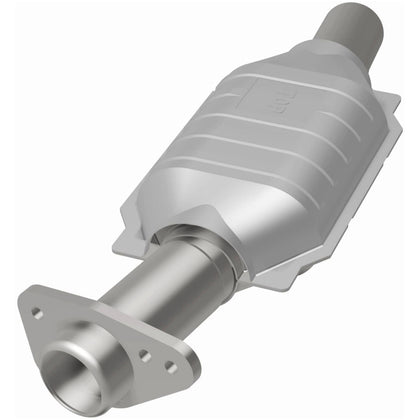 MagnaFlow Standard Grade Federal / EPA Compliant Direct-Fit Catalytic Converter 93418