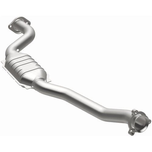 MagnaFlow HM Grade Federal / EPA Compliant Direct-Fit Catalytic Converter 93421