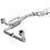 MagnaFlow 1992-1995 Ford E-150 Econoline 5.0L | 1992-1995 Ford E-150 Econoline Club Wagon 5.0L Standard Grade Federal / EPA Compliant Direct-Fit Catalytic Converter 93423