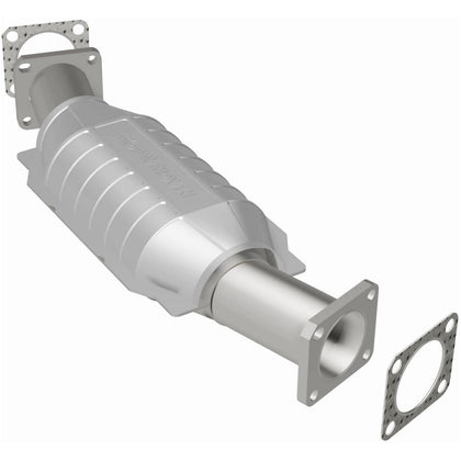 MagnaFlow Standard Grade Federal / EPA Compliant Direct-Fit Catalytic Converter 93426