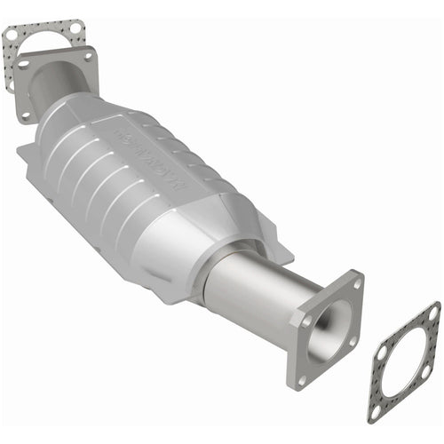 MagnaFlow Standard Grade Federal / EPA Compliant Direct-Fit Catalytic Converter 93426