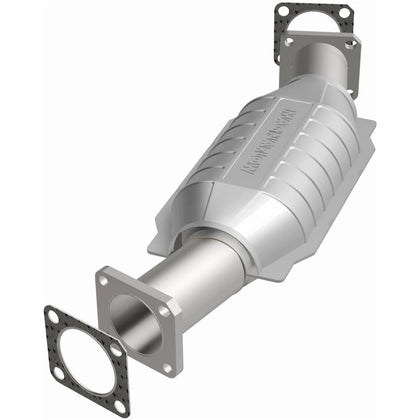 MagnaFlow Standard Grade Federal / EPA Compliant Direct-Fit Catalytic Converter 93426