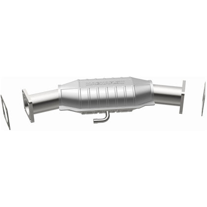 MagnaFlow Standard Grade Federal / EPA Compliant Direct-Fit Catalytic Converter 93426