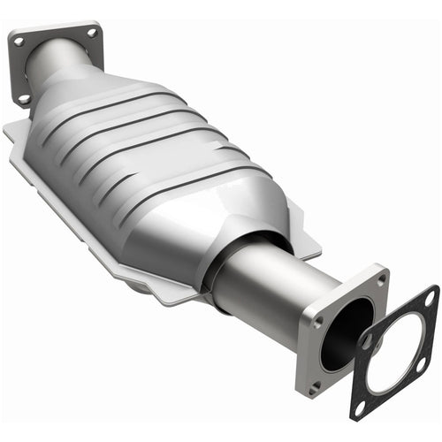 MagnaFlow Standard Grade Federal / EPA Compliant Direct-Fit Catalytic Converter 93427