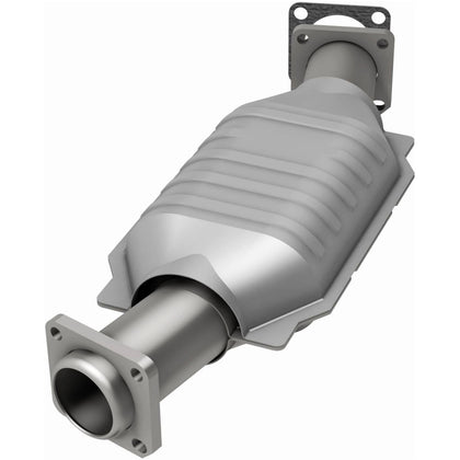 MagnaFlow Standard Grade Federal / EPA Compliant Direct-Fit Catalytic Converter 93427