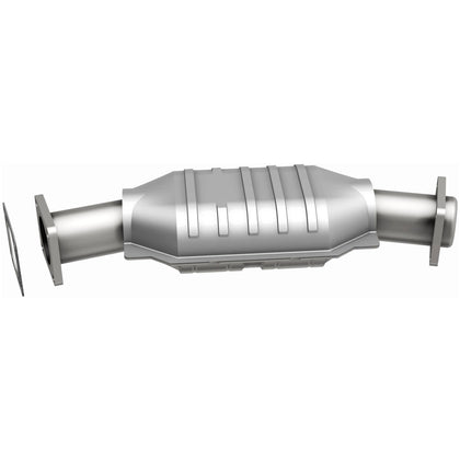 MagnaFlow Standard Grade Federal / EPA Compliant Direct-Fit Catalytic Converter 93427