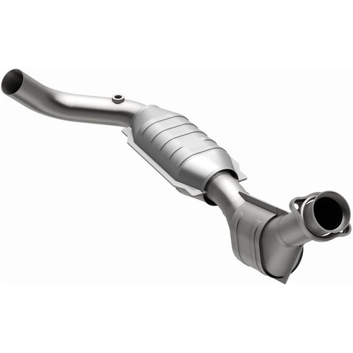 MagnaFlow 1997-1998 Ford F-150 4.2L HM Grade Federal / EPA Compliant Direct-Fit Catalytic Converter 93428