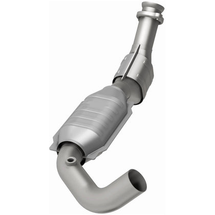 MagnaFlow 1997-1998 Ford F-150 4.2L HM Grade Federal / EPA Compliant Direct-Fit Catalytic Converter 93428