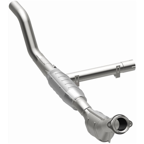 MagnaFlow 1997-1998 Ford F-150 4.2L HM Grade Federal / EPA Compliant Direct-Fit Catalytic Converter 93429