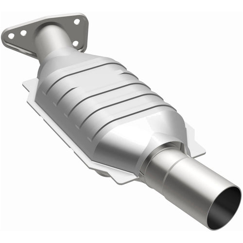 MagnaFlow Standard Grade Federal / EPA Compliant Direct-Fit Catalytic Converter 93431