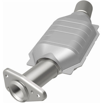 MagnaFlow Standard Grade Federal / EPA Compliant Direct-Fit Catalytic Converter 93431