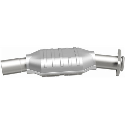 MagnaFlow Standard Grade Federal / EPA Compliant Direct-Fit Catalytic Converter 93431