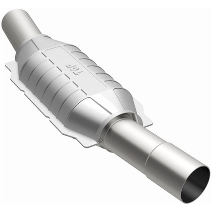 MagnaFlow Standard Grade Federal / EPA Compliant Direct-Fit Catalytic Converter 93432