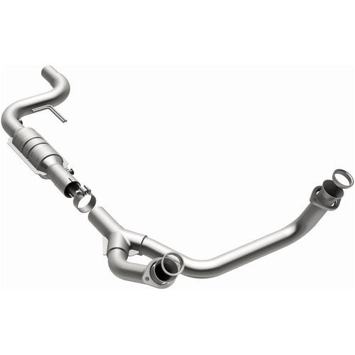 MagnaFlow HM Grade Federal / EPA Compliant Direct-Fit Catalytic Converter 93435