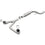 MagnaFlow HM Grade Federal / EPA Compliant Direct-Fit Catalytic Converter 93435