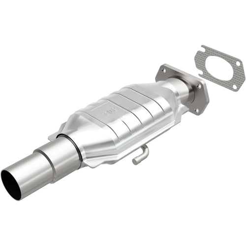 MagnaFlow 1984-1987 Buick Regal 3.8L | 1985 Buick Riviera 3.8L Standard Grade Federal / EPA Compliant Direct-Fit Catalytic Converter 93439