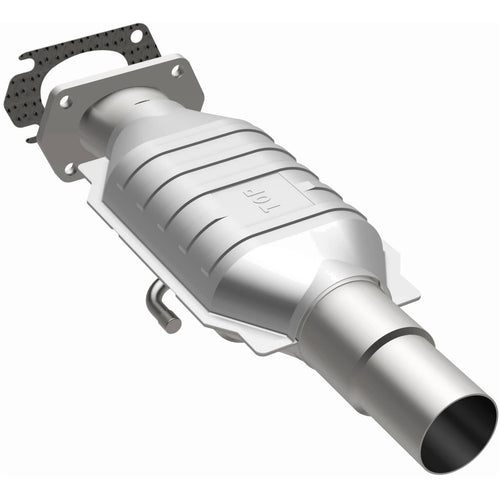 MagnaFlow 1984-1987 Buick Regal 3.8L | 1985 Buick Riviera 3.8L Standard Grade Federal / EPA Compliant Direct-Fit Catalytic Converter 93439
