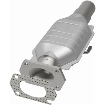 MagnaFlow 1984-1987 Buick Regal 3.8L | 1985 Buick Riviera 3.8L Standard Grade Federal / EPA Compliant Direct-Fit Catalytic Converter 93439