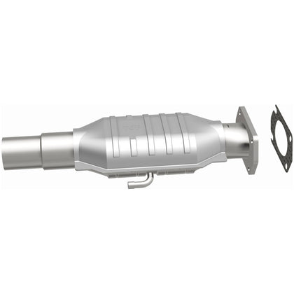 MagnaFlow 1984-1987 Buick Regal 3.8L | 1985 Buick Riviera 3.8L Standard Grade Federal / EPA Compliant Direct-Fit Catalytic Converter 93439