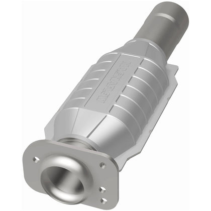 MagnaFlow Standard Grade Federal / EPA Compliant Direct-Fit Catalytic Converter 93441