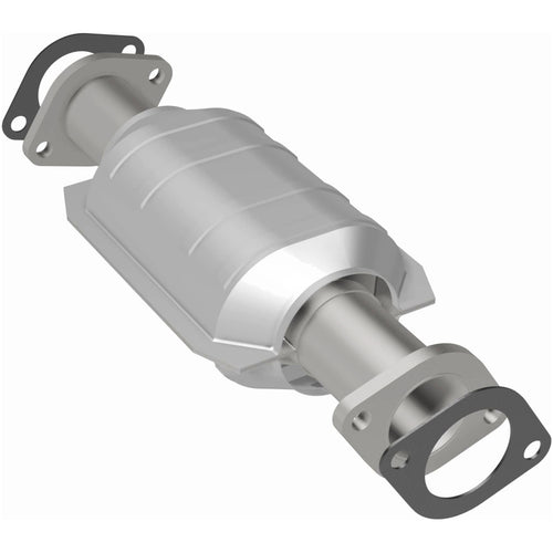 MagnaFlow HM Grade Federal / EPA Compliant Direct-Fit Catalytic Converter 93445