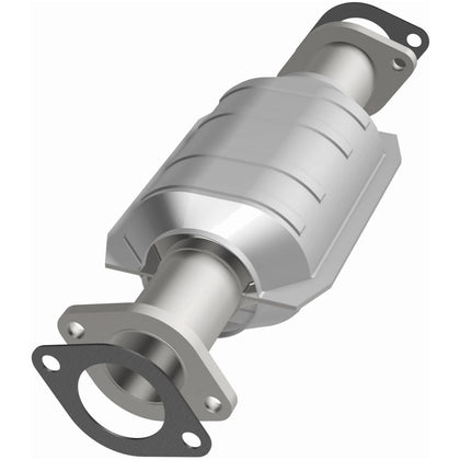 MagnaFlow HM Grade Federal / EPA Compliant Direct-Fit Catalytic Converter 93445