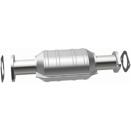 MagnaFlow HM Grade Federal / EPA Compliant Direct-Fit Catalytic Converter 93445