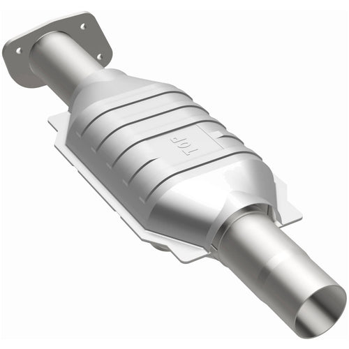 MagnaFlow Standard Grade Federal / EPA Compliant Direct-Fit Catalytic Converter 93456
