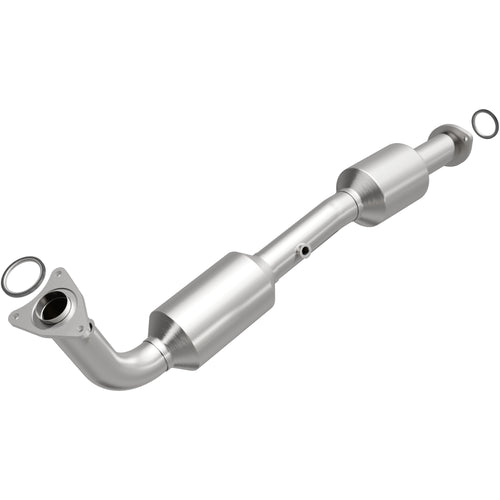 MagnaFlow HM Grade Federal / EPA Compliant Direct-Fit Catalytic Converter 93458
