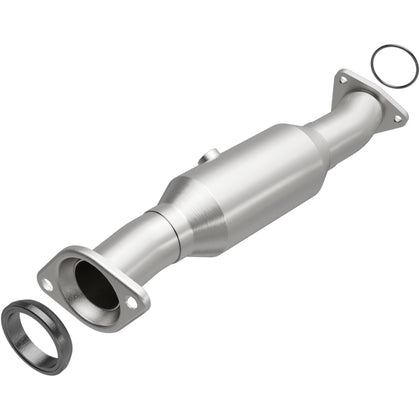 MagnaFlow 2000-2003 Honda S2000 2.0L | 2004-2005 Honda S2000 2.2L HM Grade Federal / EPA Compliant Direct-Fit Catalytic Converter 93462