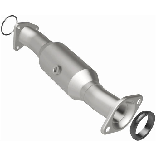 MagnaFlow 2000-2003 Honda S2000 2.0L | 2004-2005 Honda S2000 2.2L HM Grade Federal / EPA Compliant Direct-Fit Catalytic Converter 93462
