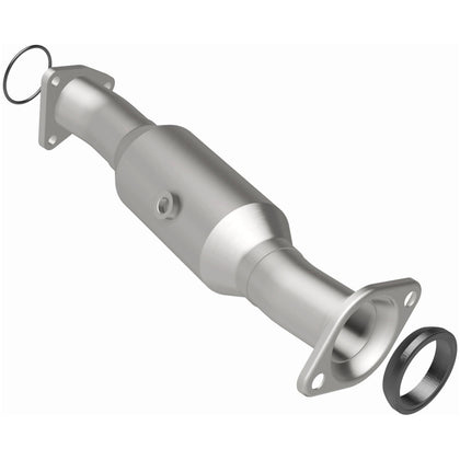 MagnaFlow 2000-2003 Honda S2000 2.0L | 2004-2005 Honda S2000 2.2L HM Grade Federal / EPA Compliant Direct-Fit Catalytic Converter 93462