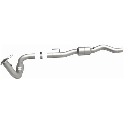 MagnaFlow HM Grade Federal / EPA Compliant Direct-Fit Catalytic Converter 93465