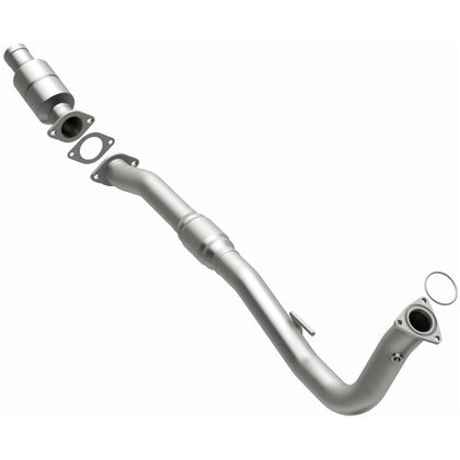 MagnaFlow HM Grade Federal / EPA Compliant Direct-Fit Catalytic Converter 93466